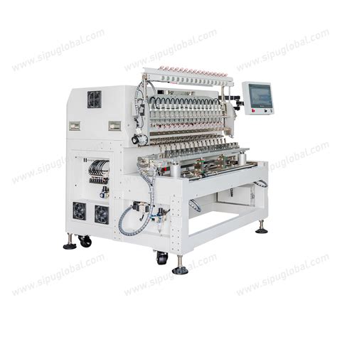 china cnc coil winding machine wholesale|fully automatic coil winding machine.